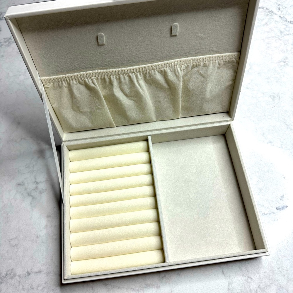 New Radley London Jewelry Box
